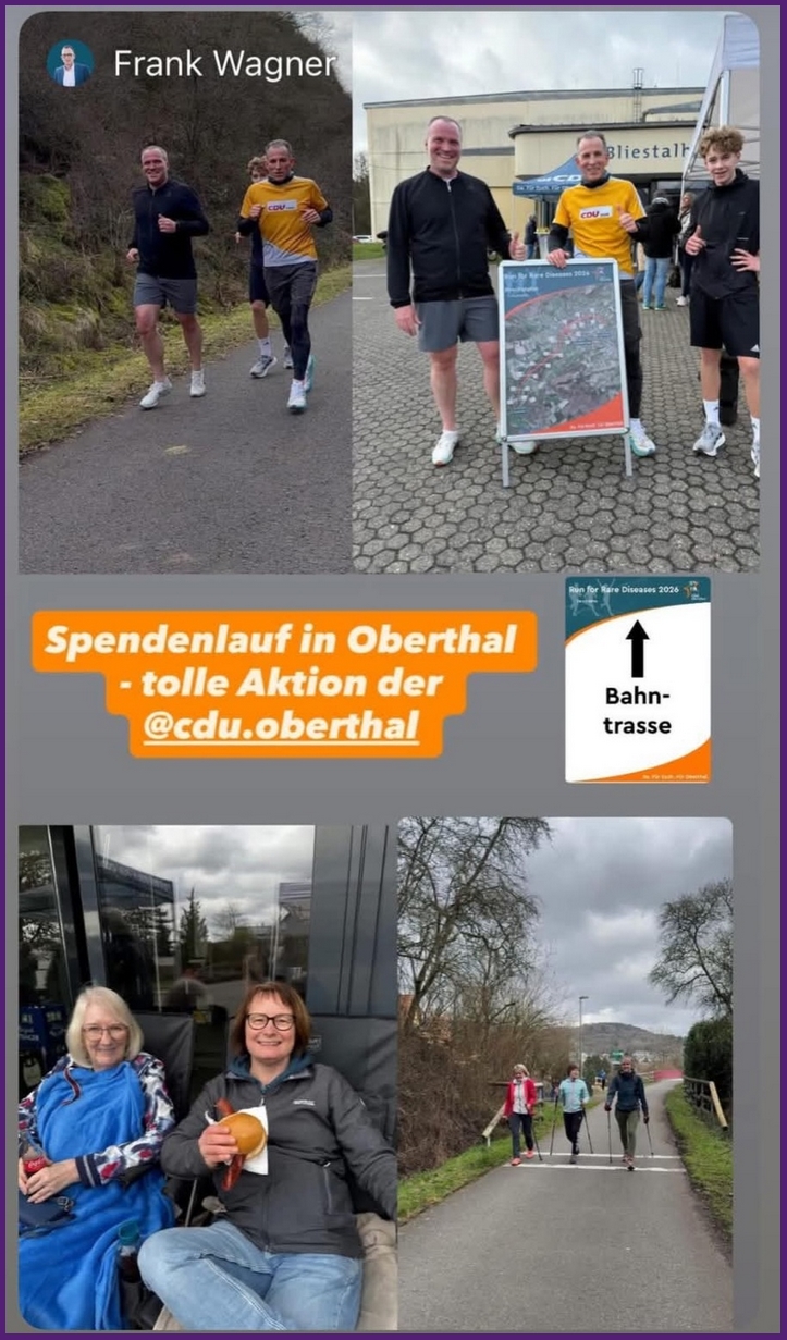 Rare Diseases Day 2026