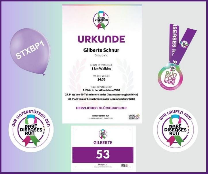 Rare Diseases Day 2026