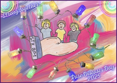 Rare Diseases Day