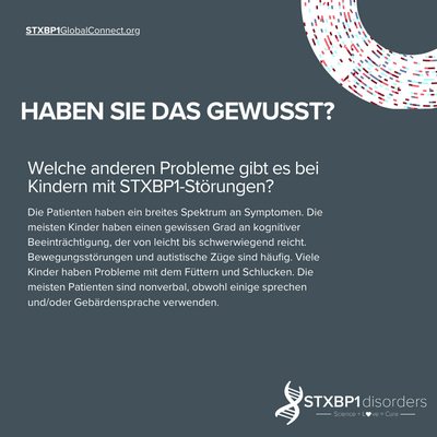 Awareness Month Karte 9