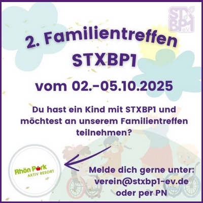 Familientag 2025