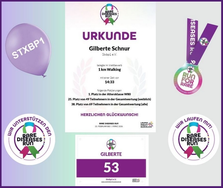 Rare Diseases Day 2026