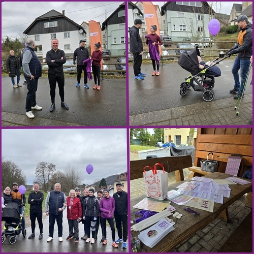 Rare Diseases Day
