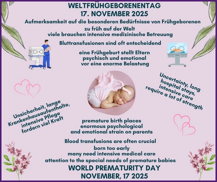 Weltfr&uuml;hgeborene Tag17 Nov2025